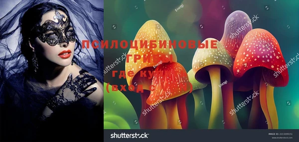 кристаллы Горнозаводск